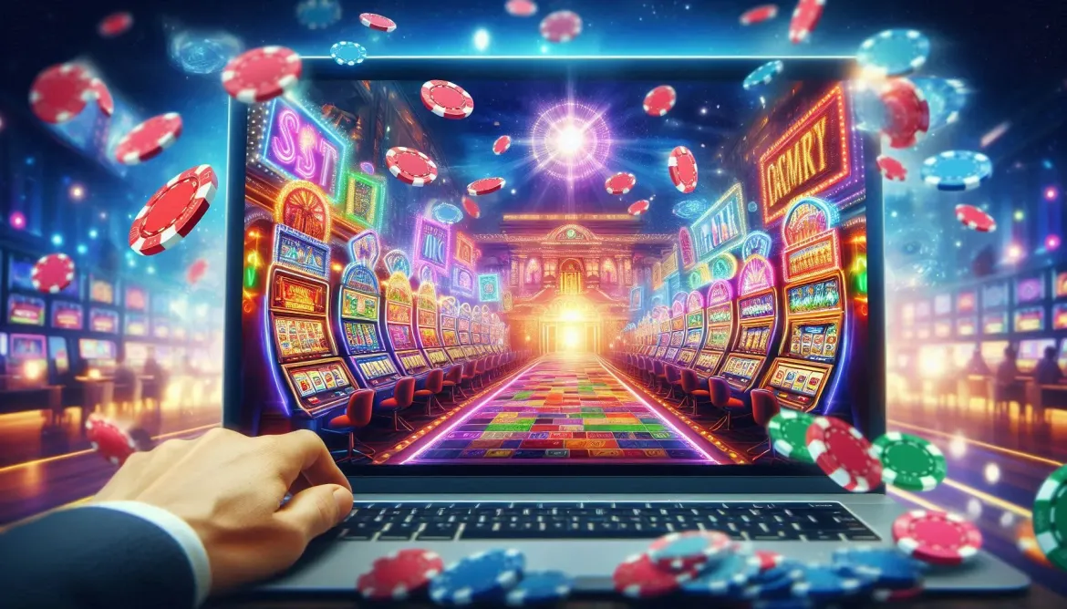 AFKSpin Casino